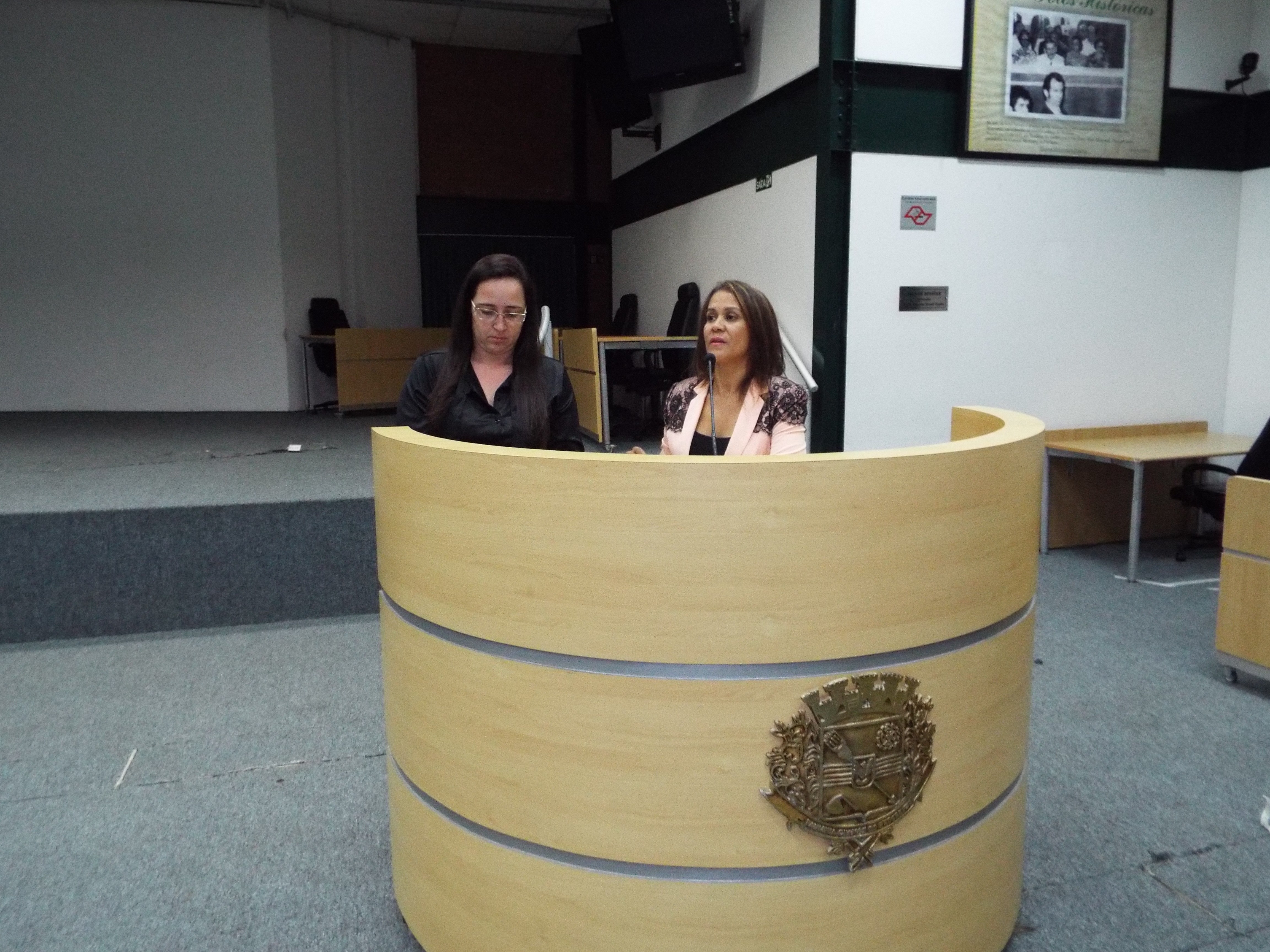 Palestra OAB - Foto 13